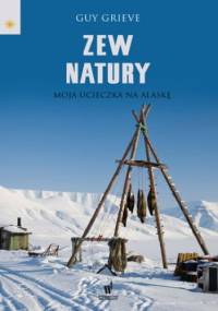 Zew natury - Guy Grieve