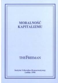 Moralność Kapitalizmu - praca zbiorowa
