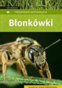 Błonkówki - Heiko Bellmann