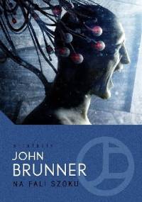 Na fali szoku - John Brunner