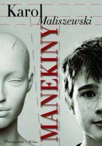 Manekiny - Karol Maliszewski