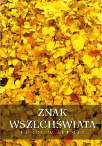 Znak wszechświata. Poeci w Śremie