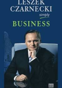 Simply Business - Leszek Czarnecki