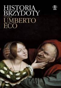 Historia brzydoty - Umberto Eco
