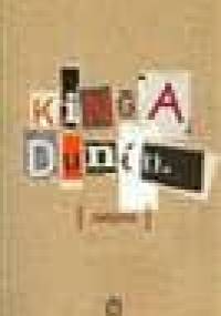 Zadyma - Kinga Dunin