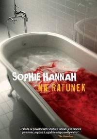 Na ratunek - Sophie Hannah