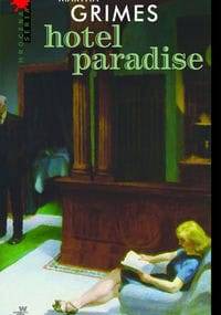 Hotel Paradise - Martha Grimes