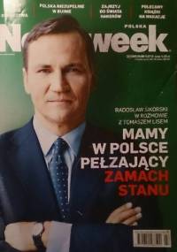 Newsweek 27/2015 - Redakcja tygodnika Newsweek Polska
