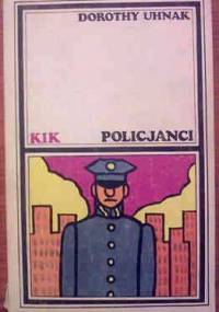 Policjanci - Dorothy Uhnak