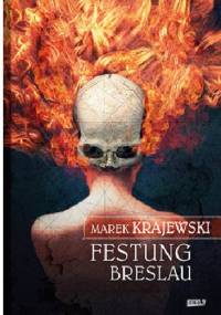Festung Breslau - Marek Krajewski