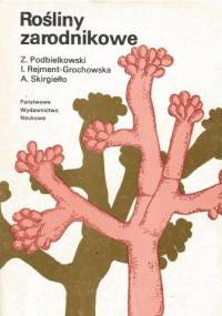 Rośliny zarodnikowe