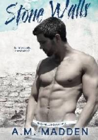 Stone Walls - A.M. Madden