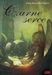Czarne serce - Elisa Puricelli Guerra