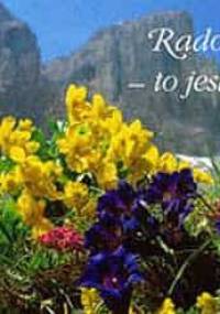 Radość - to jest to! Perełka 7 - praca zbiorowa