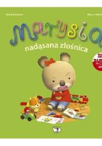 Marysia nadąsana złośnica - Alexis Nesme, Nadia Berkane