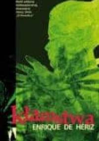 Kłamstwa - Enrique De Heriz