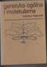 Genetyka ogólna i molekularna - Wacław Gajewski