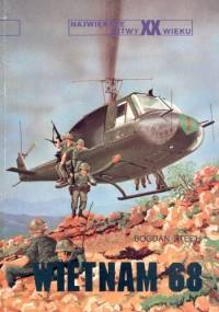 Wietnam 68 - Bogdan Stech