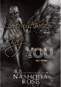Overwhelmed by You - Nashoda Rose