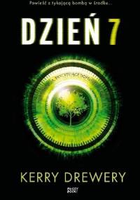 Dzień 7 - Kerry Drewery