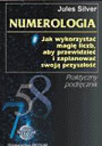 Numerologia. Jak wykorzystać magię liczb, aby przewidzieć i zaplanować swoją przyszłość. - Jules Silver