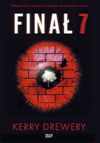 Finał 7 - Kerry Drewery