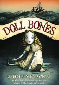 Doll Bones - Holly Black