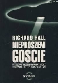 Nieproszeni Goście - Richard Hall