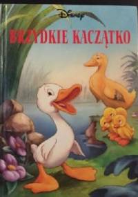 Brzydkie kaczątko - Walt Disney