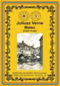 Malec. Część druga - Juliusz Verne