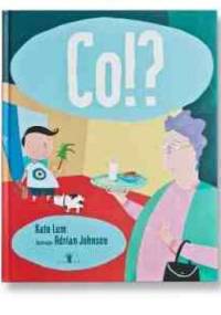 Co!? - Kate Lum
