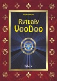 Rytuały VooDoo - Heike Owusu