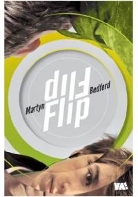 Flip - Martyn Bedford