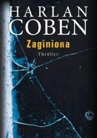 Zaginiona - Harlan Coben
