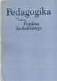 Pedagogika. Podręcznik dla kandydatów na nauczycieli - Bogdan Suchodolski
