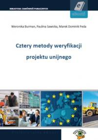 Cztery metody weryfikacji projektu unijnego