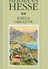 Księga obrazów - Hermann Hesse