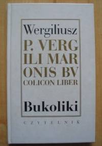Bukoliki - Wergiliusz