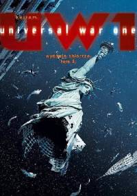 UW1 - wydanie zbiorcze tom 2 - Denis Bajram