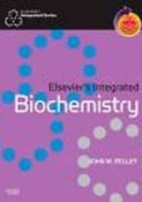 Elseviers Integrated Biochemistry - Pelley