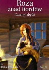 Czarny łabędź - Bente Pedersen