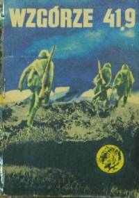 Wzgórze 41,9 - Sławomir Łubiński