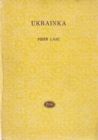 Pieśń Lasu - Łesia Ukrainka