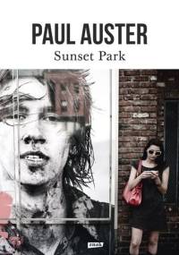Sunset Park - Paul Auster