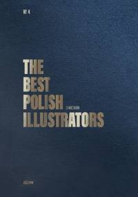 The Best Polish COMIC BOOK Illustrators - praca zbiorowa