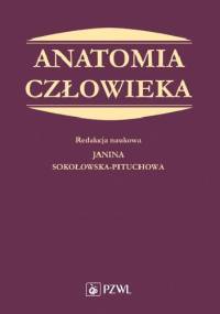 Anatomia człowieka. Wydanie 8