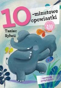 Taniec Sylwii - Stefano Bordiglioni