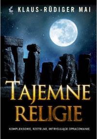Tajemne religie - Klaus-Rüdiger Mai