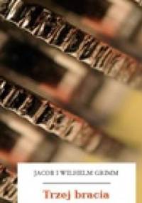 Trzej bracia - Jacob Grimm, Wilhelm Grimm