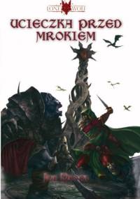 Ucieczka przed mrokiem - Joe Dever